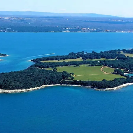 Апартаменты Tea Пула