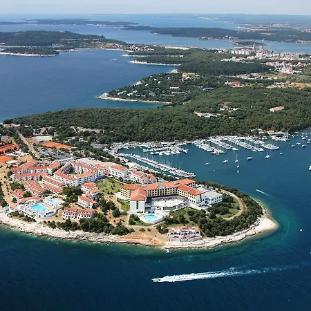 Apartament Tea Pula