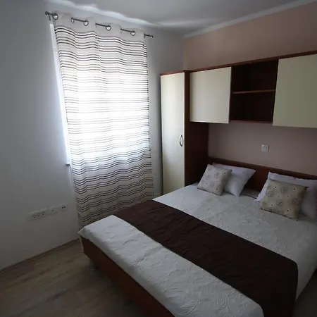 Апартаменты Tea