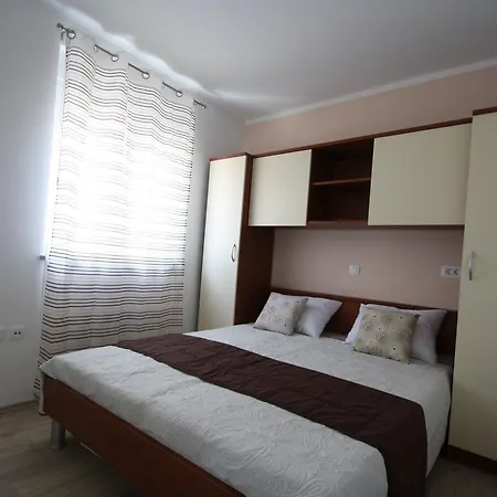 Апартаменты Tea