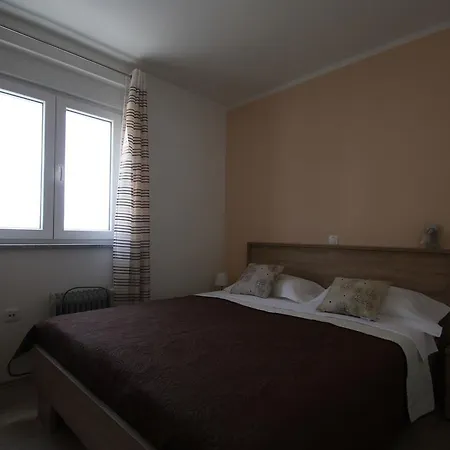 Apartament Tea