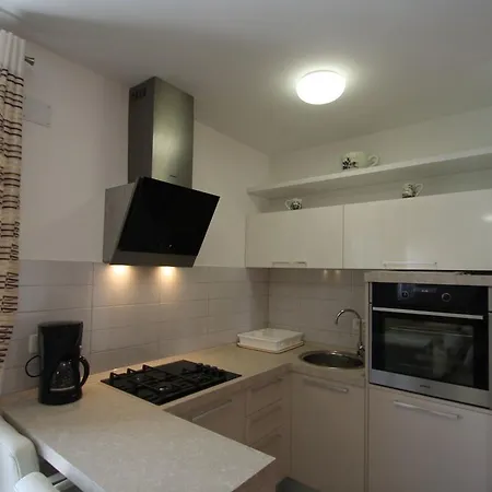 Апартаменты Tea Пула