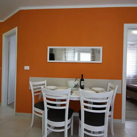 Apartament Tea Pula