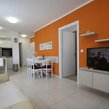 Апартаменты Tea *