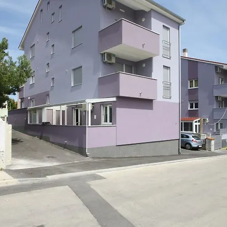 Apartament Tea Pula