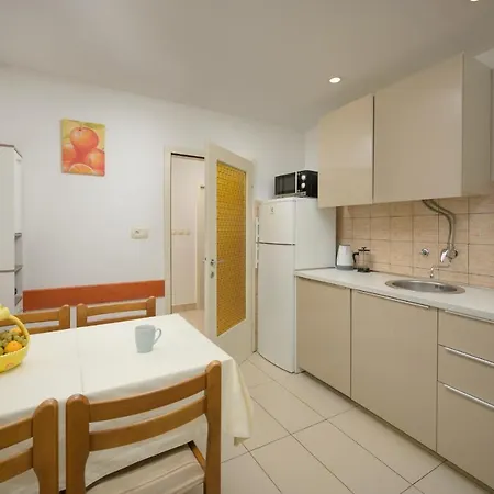 Апартаменты Tea