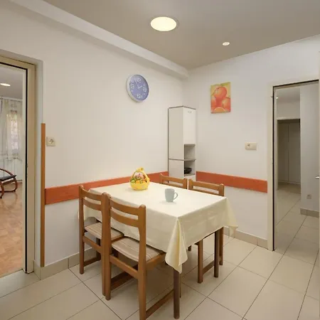Apartament Tea
