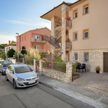 Апартаменты Tea *