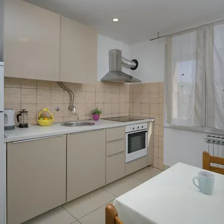 Διαμέρισμα Tea *