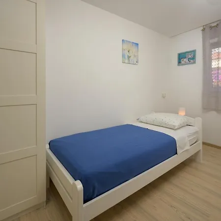 Διαμέρισμα Tea