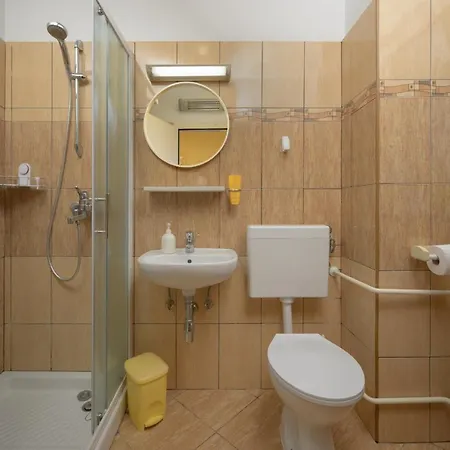 Tea Apartment Pula